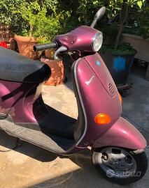 Vespa ET2 50