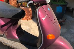 Vespa ET2 50