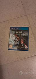 gioco PS4 Jedi