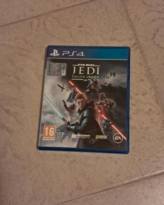 gioco PS4 Jedi
