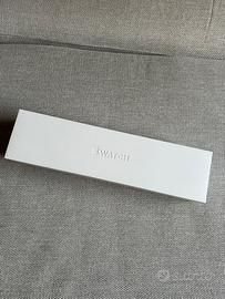 Scatola Apple Watch serie 5 GPS