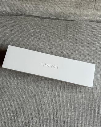 Scatola Apple Watch serie 5 GPS
