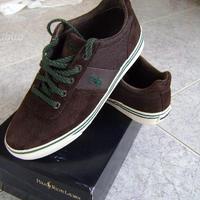 Scarpe Polo Ralph Lauren