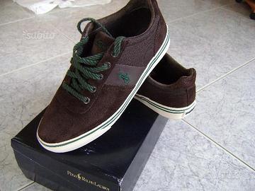 Scarpe Polo Ralph Lauren