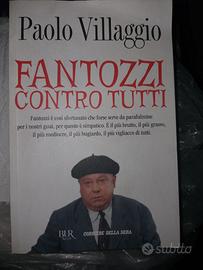 Paolo Villaggio - Fantozzi Contro Tutti