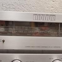 Luxman radio T 1