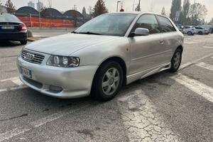 Audi A3 1.9 tdi