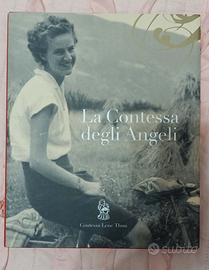 Libro Thun  "La Contessa degli Angeli"