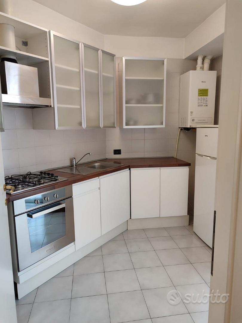 Appartamento – SO - Altro