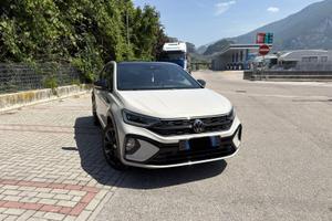 VW Taigo R-Line 1.0 TSI 81kw (110cv) Manuale