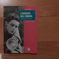 L'essenza del cinema - Jean Epstein