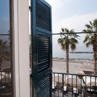 Appartamento Fronte Mare