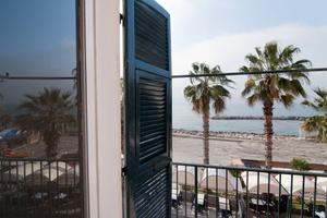 Appartamento Fronte Mare