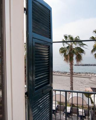 Appartamento Fronte Mare