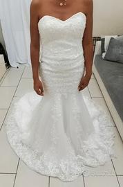 abito da sposa