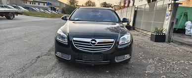 OPEL INSIGNIA 2010 C/MOTORE A20DTH