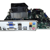 MOTHER BOARD HP MS-7778 BUNDLE