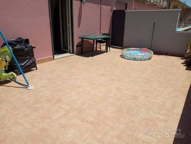 Appartamento – Catania, Nesima Inferiore, Monte Po-Nesima-San Leone-Rapisardi - Altro
