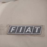 Targhette Stermi Vintage Fiat Ducato 