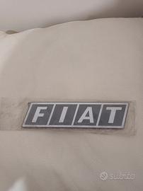 Targhette Stermi Vintage Fiat Ducato 