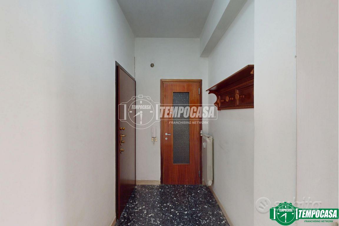 Appartamento – La Spezia, Vailunga, Sarbia - Vista 4