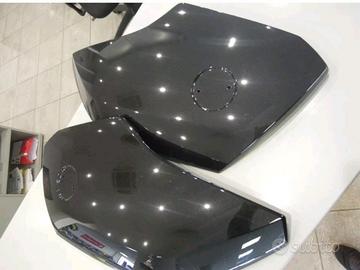 Coppia Fianchetti Bmw R 1200 RT