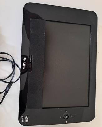philips  dvd player