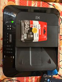 Stampante multifunzione Canon MX435