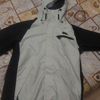 Giacca da sci/snowboard taglia L