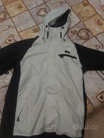 Giacca da sci/snowboard taglia L
