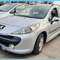 Ricambi Usati PEUGEOT 207 2008
