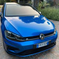 Golf 7 R - Akrapovic