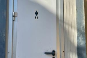 Box bagno