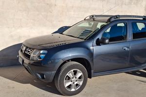 Dacia Duster dci
