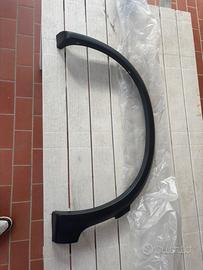 Archetto posteriore Dx per golf mk2