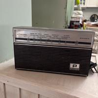 Radio vintage Prandoni anni '60 - 35