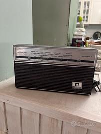 Radio vintage Prandoni anni '60 - 35