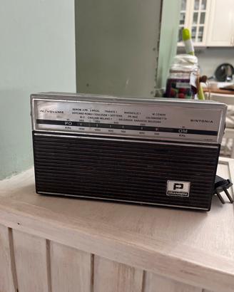 Radio vintage Prandoni anni '60 - 35