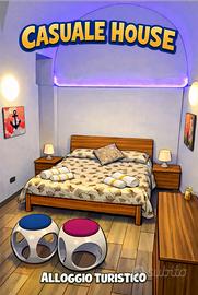 Alloggio Turistico a Castel Sant'Elia