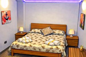 Alloggio Turistico a Castel Sant'Elia