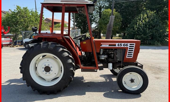 Fiat 45-66