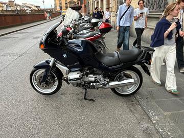 Bmw r 1100 rs - 1998