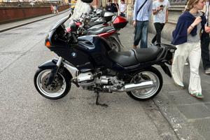Bmw r 1100 rs - 1998