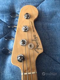 Fender Precision