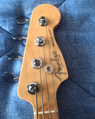 Fender Precision