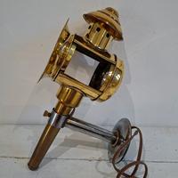  Faro carrozza