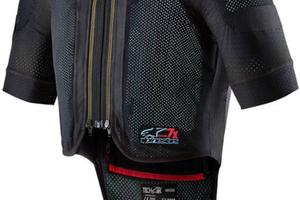 Alpinestars airbag tech 7x tg M