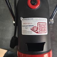 macchinetta lavazza capsule 