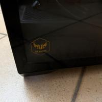 Case pc Tufgaming