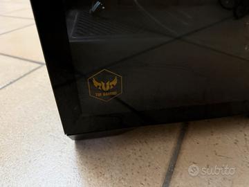 Case pc Tufgaming